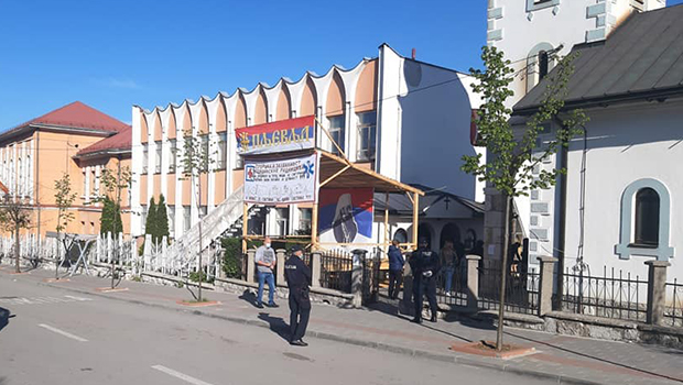 У цркве и џамије од 11. маја: Ево и под којим условима